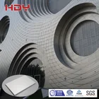 Decorative Panels Interior Brick Veneer Aluminum Wall Board