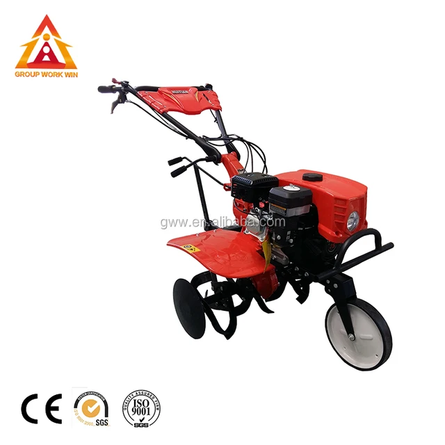 new design rotary tiller cultivator