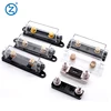 high voltage bolt on fuse relay holder block box ANL ANM ANS for car van truck tractor automobile
