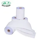 High Quality White/Pink 3-Ply Carbonless Ncr Paper Rolls For Carbon Transfer Paper