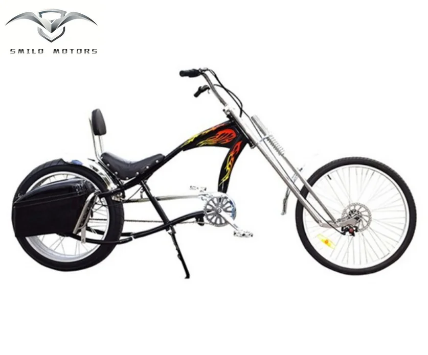 chopper style bicycles for sale