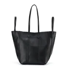 Private Label bag Manufacturer women Fashion Large Size new design tote bags women