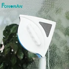 Cleaning tools double faced glass magnetic window cleaner