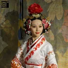 Shanghai Factory Hot Sell Simulated Movie Star Wax Figure