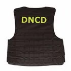 Zhongli Military bullet proof plate carrier jacket vest
