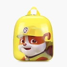 hot sale New season shoulder student backpack bag mixed color cartoon kids school bag