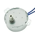 BringSmart 220-240V 50/60Hz ac permanent magnet synchronous motor 4w 1.4 To 63RPM CW/CCW TYC-50 For Fan Motor Induction Cooker