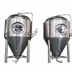 300L stainless steel vessel fermentation tank beer brewing equipment