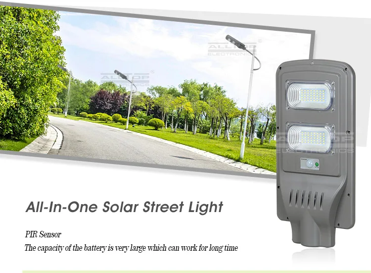 ALLTOP outdoor solar street lamps functional wholesale-3
