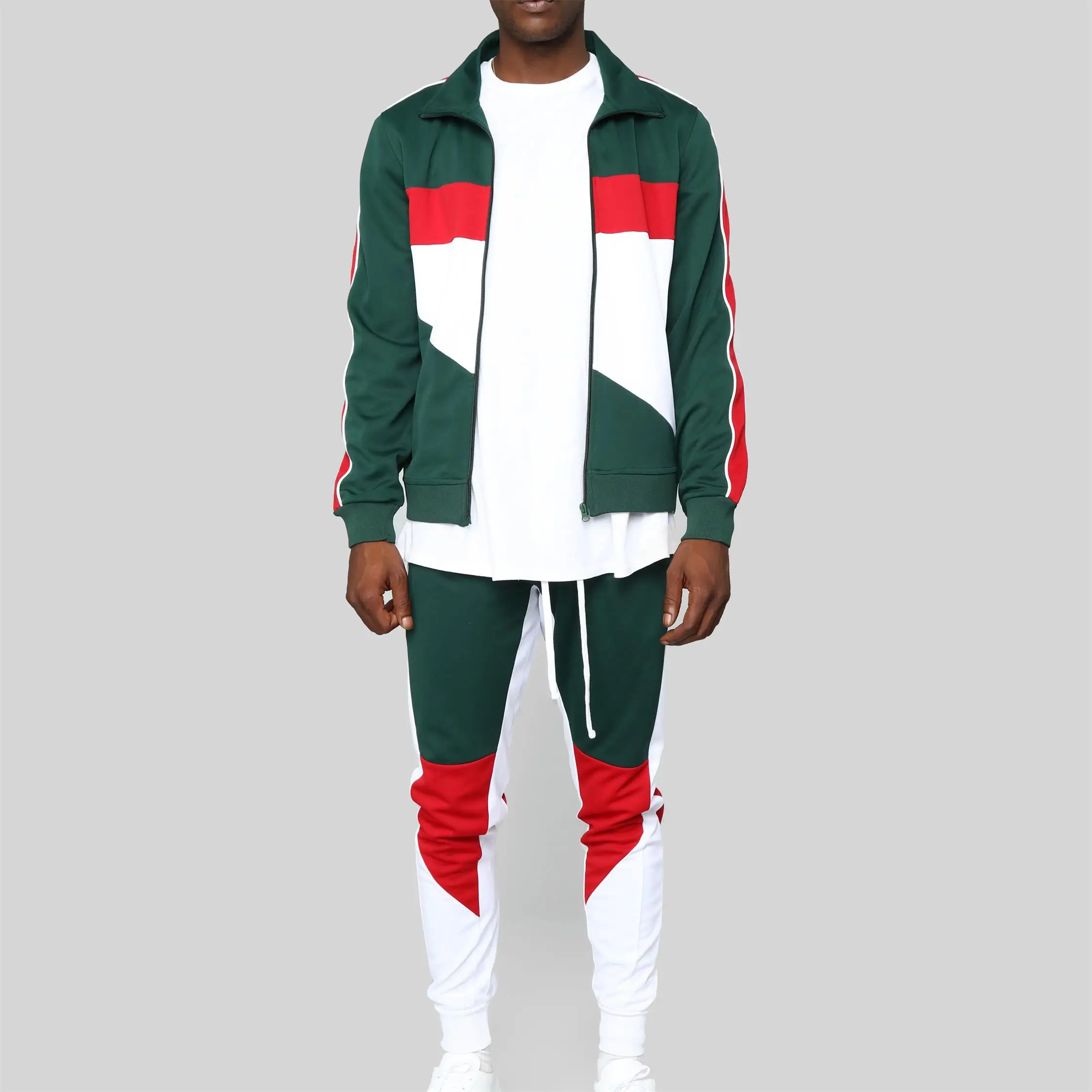 design jogging suits