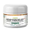 FDA OEM Hemp Extract Oil Pain Relief Cream Premium Organic Natural Hemp CBD Cream for Arthritis, Inflammation & Joint Pain