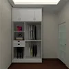 Top quality wardrobe custom closet cabinets with doors
