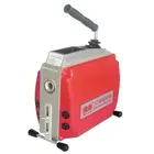 D150 Clogged Snake Drain Pipe Cleaning Machine Electric Cleaner