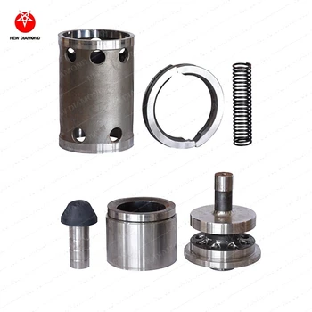 Factory High Quality Down The Hole DTH Drill Hammer Spare Parts DHD340 DHD360 Economy Kits