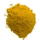 Iron oxide Yellow directly color up various indoor and outdoor stations