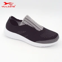 Cheap Comfortable Slip-on Casual Shoes Woman
