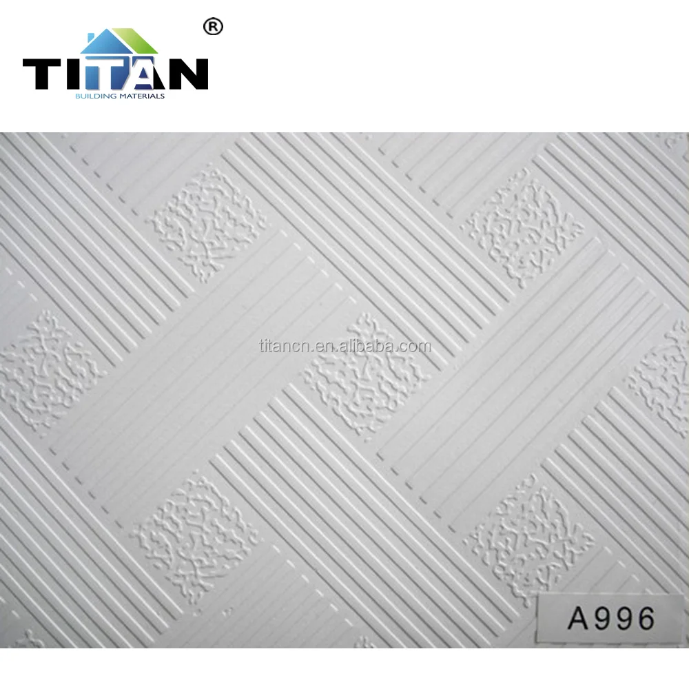 China Colored Gypsum Ceiling Tiles Wholesale Alibaba