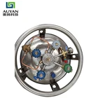 Nitrogen Nitrogen Cryogenic Cylinder 175L Industrial Gas Cryogenic Cylinder Liquid Nitrogen Dewar