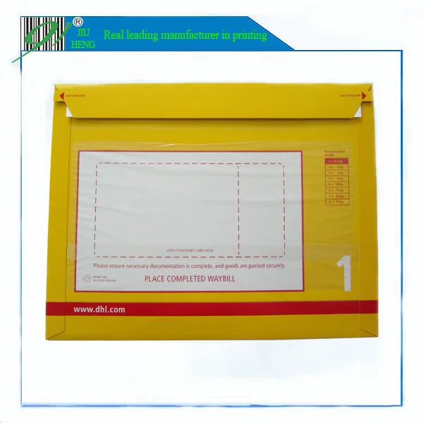 Express Printed Shipping Paper Envelope Buy Envelope,Paper Envelope