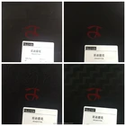 2016 new design abaya China suppler fashion polyester abaya fabric jacquard nida