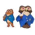 Plush Animals Sound Recorder Stuffed & Plush Toy Animal For Baby