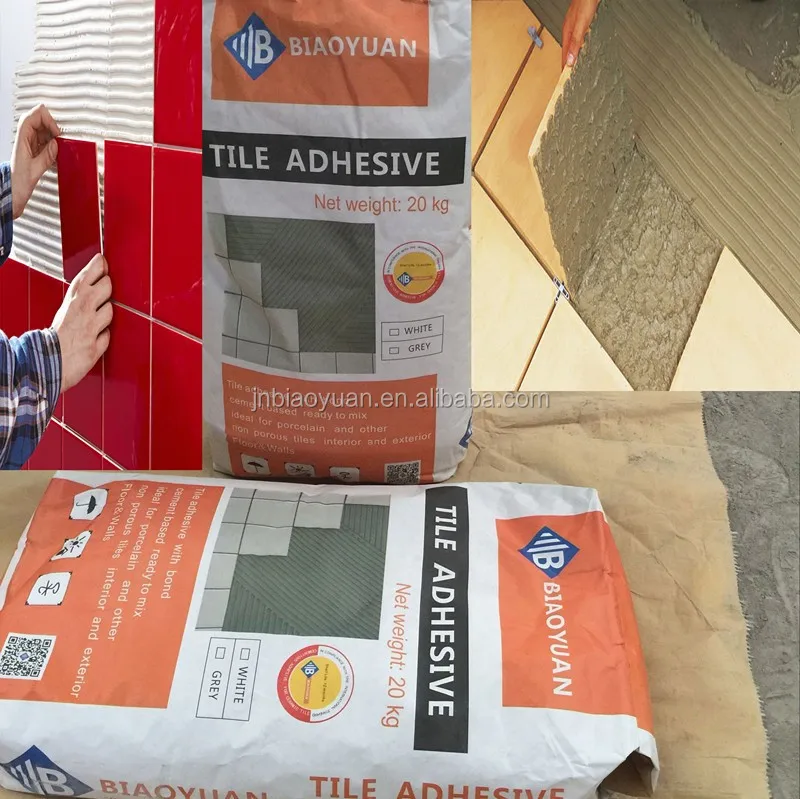 Turkey Tile adhesive