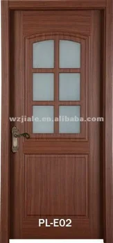 Wood Glass Door Design - Kitchen And Bathroom Door - Buy Wood Door ... Wood Glass Door Design - Kitchen And Bathroom Door - Buy Wood Door ...