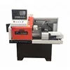 CK0640 mini cnc lathe production machine