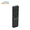 top quality 2.4G wireless ABS tv dvd remote control