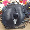 Cheap wholesale second hand women clothing used clothes in bales