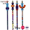 most popular customized pencil hand fidget topper/fidget pencil topper/finger fidget toy