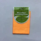 High quality diamond microfiber cleaning cloth
