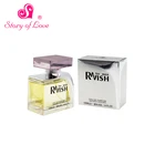 Fashion active long lasting men body spray perfume