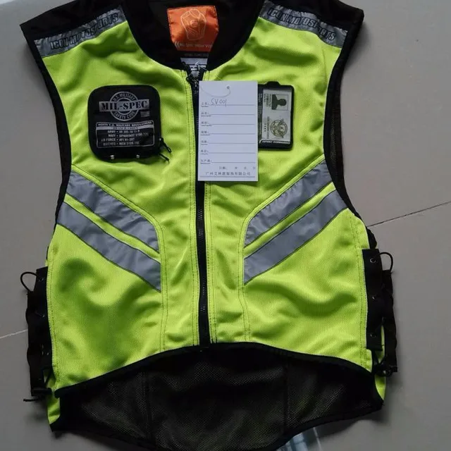 EN471 /EN531/ EN1149 Flame retardant Anti-static Men's winter construction reflective Hi vis safety workwear work wear