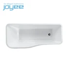 Good price swimming pool hot tub combo inflatable bath tub made in China