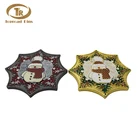 New Design Gold Metal Cheap Craft Custom Metal Challenge Coin For Collection
