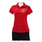 wholesale customized polo shirt for women