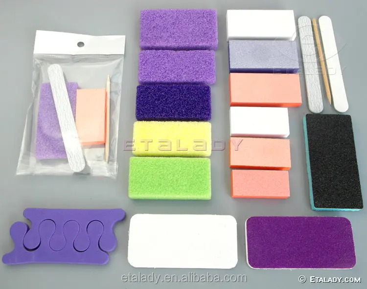 AMT102 nails supplies