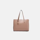 SUSEN Women Large Tote Bag PU Leather Shoulder Handbags, Fashion Ladies Purses Satchel Messenger Bags