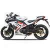 250cc Gas Ninja Racing Motorcycle/Motorbike