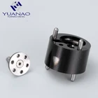Yuanao diesel engine control valves 28239294 9308-621C for Delphi injectors