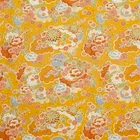 Wholesale Silk Crepe De Chine Silk Digital Printed Fabric