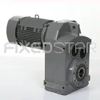 K Bevel Helical Gearbox with Motor Shaft Mounted Gearbox geared motor