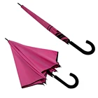 Custom logo straight umbrella promotional,long umbrella dress