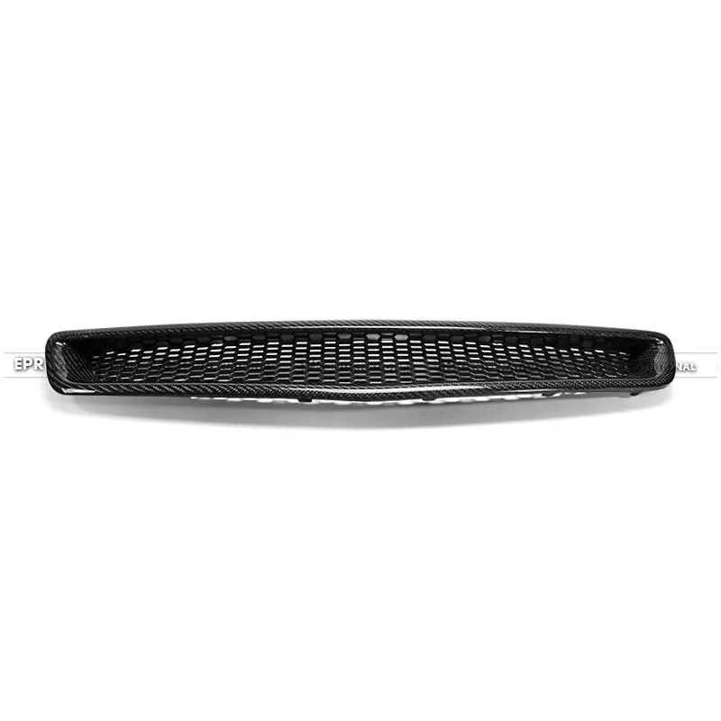 EK Civic 99-00 Type-R Front Grille CF(2)_1
