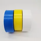 Material Pvc Insulating Material Flame Retardant Waterproof Pvc Tape Raw Material Insulating For Wire Wrapping