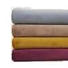 China Suppliers Fabrics Data Entry Work Home Velvet Upholstery Fabric