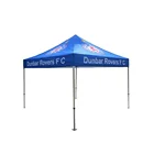 USA Free Shipping custom logo print trade show canopy tent