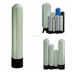 frp tank, pressure vessel, accessories for water treatment, industrial container