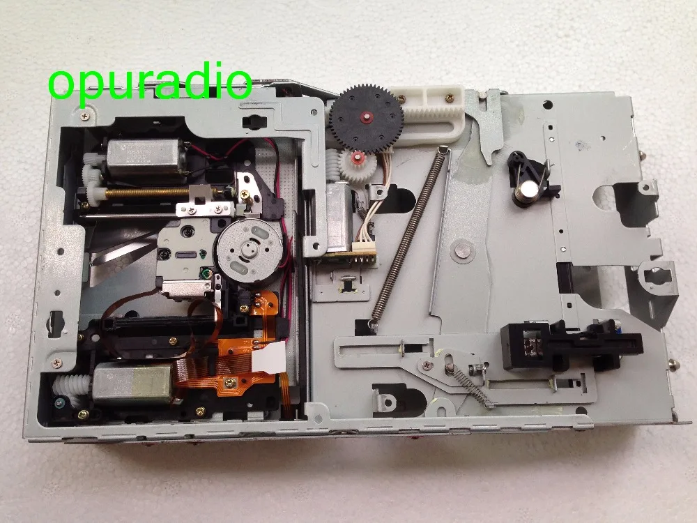 DT23L26B AP07 laser for Mercede MC3330 3520 6 CD changer Never used (5)